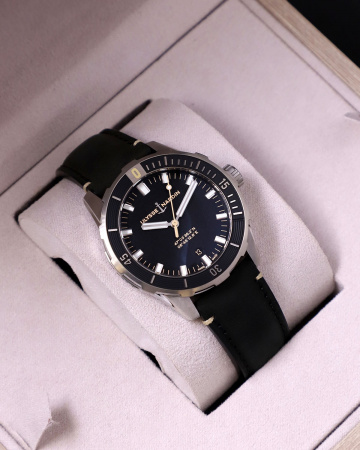 Ulysse Nardin Marine Diver 42 mm 8163-175/92