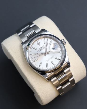 Rolex Datejust 36 mm 126200