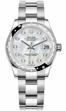 Rolex Datejust 31 mm 278344
