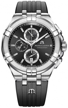 Maurice Lacroix Aikon 44 mm AI1018-SS001-330-2