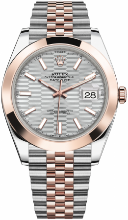 Rolex Datejust II 41 mm 126301