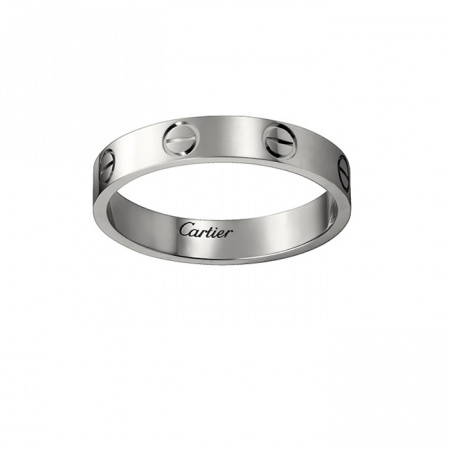 Обручальное кольцо Cartier Love B4085100