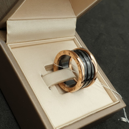 Кольцо Bvlgari B.Zero 1 345855