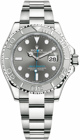 Rolex Oyster Yacht-Master 40 mm 116622