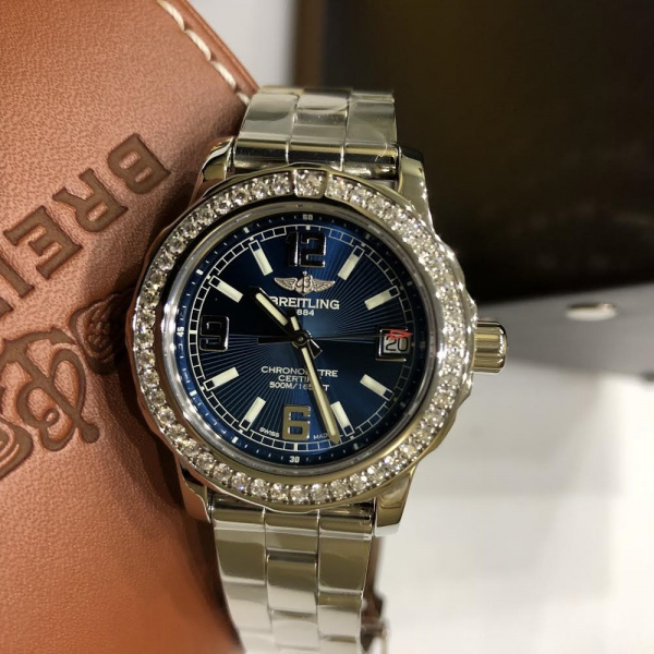 Breitling Colt Lady