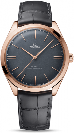 Omega De Ville Tresor Co-Axial Master Chronometer 40 mm 435.53.40.21.06.001