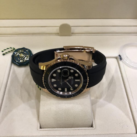 Rolex Yacht-Master 40