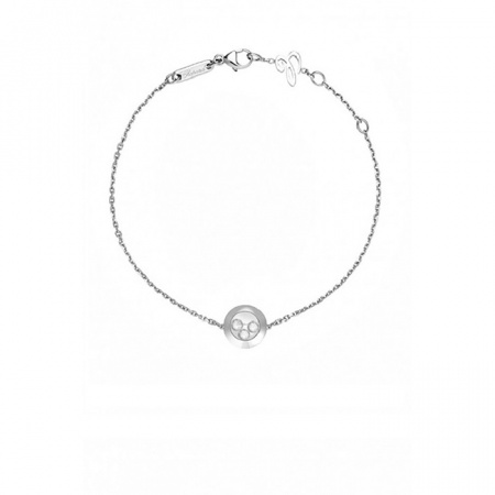 Браслет Chopard Happy Curves, артикул №859562-1001