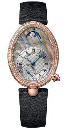 Breguet Reine de Naples 8908