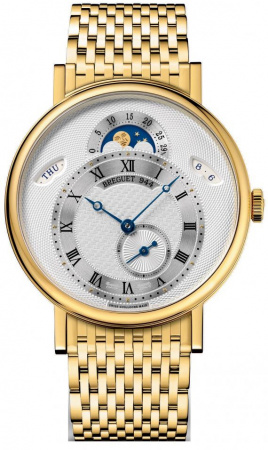 Breguet Classique 7337