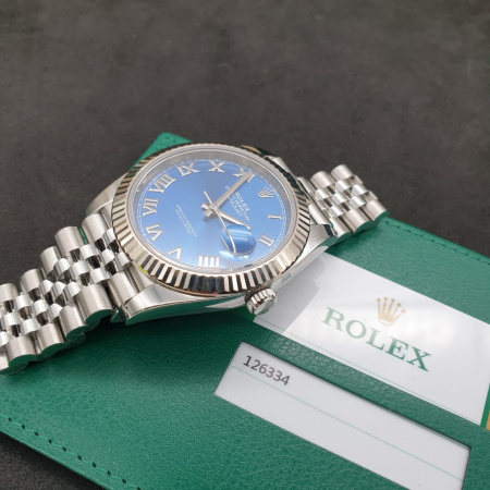 Rolex Datejust 41 mm 126334