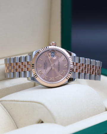 Rolex Datejust 31 mm 278271