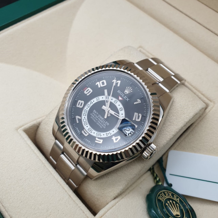 Rolex Sky-Dweller 42 mm 326939