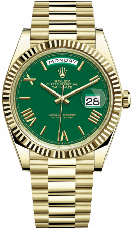 Rolex Day-Date 40 mm 228238