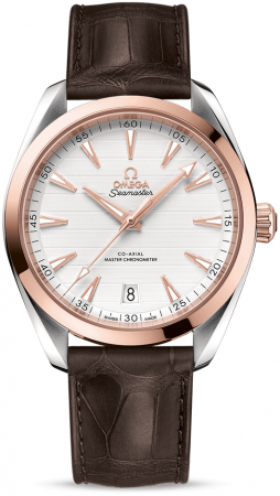 Omega Seamaster Aqua Terra 150M Co-Axial Master Chronometer 41 mm 220.23.41.21.02.001