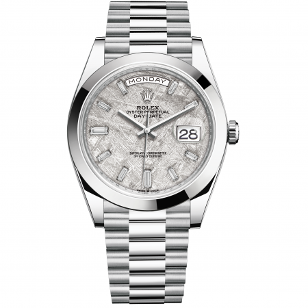 Rolex Day-Date 40 mm 228206