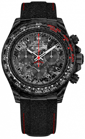 Rolex DiW Daytona Cosmograph Speedster CUSTOM
