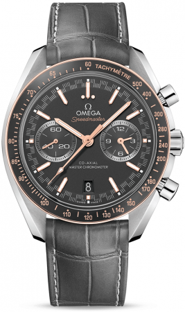 Omega Speedmaster Racing Co-Axial Master Chronometer Chronograph 44.25 mm 329.23.44.51.06.001