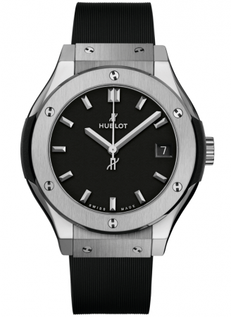 Hublot Classic Fusion Titanium 33 mm 581.NX.1171.RX