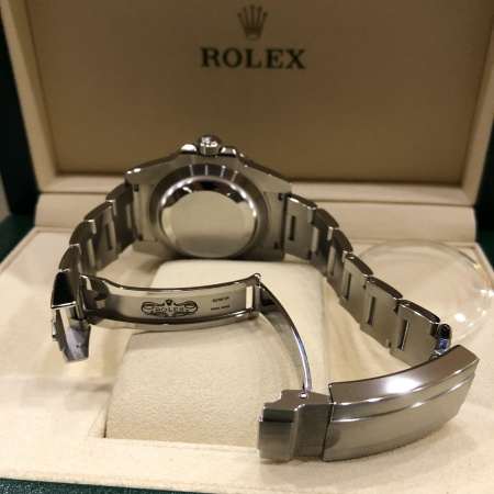 Rolex Submariner Date