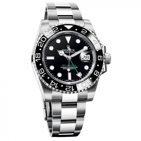 Rolex GMT-Master II