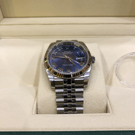 Rolex Datejust 36