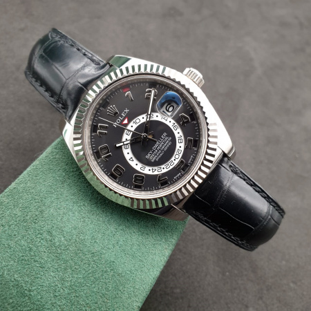 Rolex Sky-Dweller 42 mm 326139