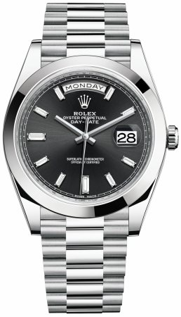 Rolex Day-Date 40 mm 228206