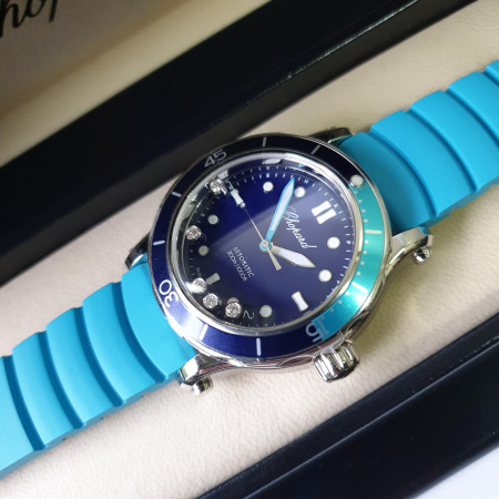 Chopard Happy Ocean 40 mm 278587-3001