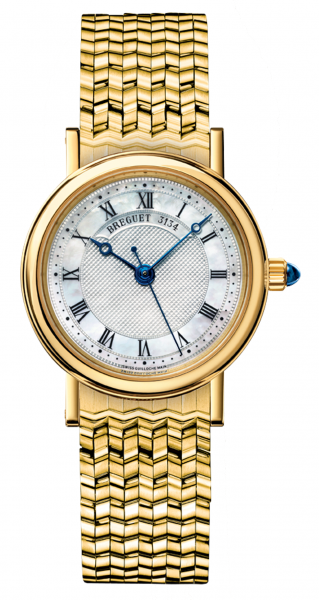 Breguet Classique 8067 30 mm 8067BA/52/AC0