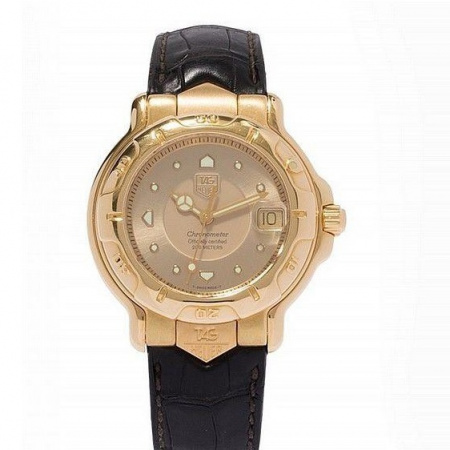 TAG Heuer 6000 Series Model WH514