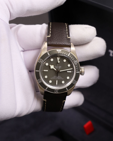Tudor Black Bay Fifty Eight 39 mm 79010SG