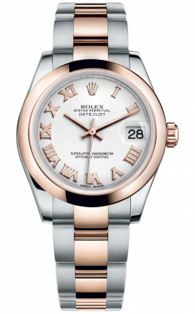 Rolex Datejust 31 mm 178241