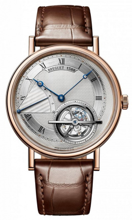 Breguet Classique Grande Complications 5377