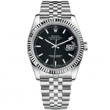 Rolex Datejust 36 mm 116234