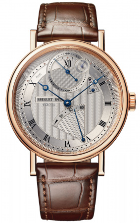 Breguet Classique Chronométrie 7727