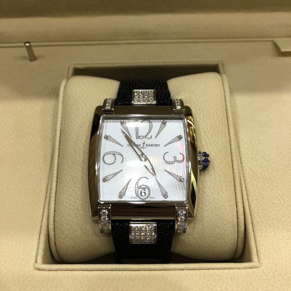 Ulysse Nardin Caprice