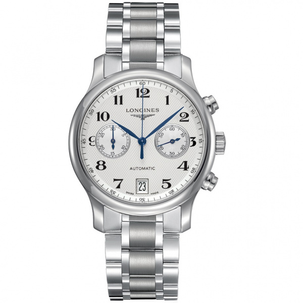 Longines Master Collection 38.5 mm L2.669.4.78.6