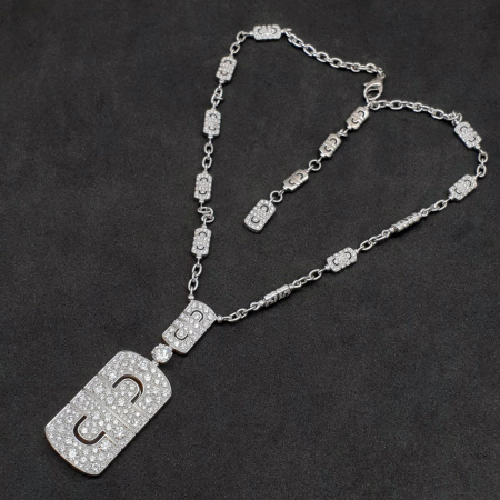 Колье Bvlgari Parentesi Revolution CL853757
