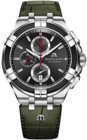 Maurice Lacroix Aikon 44 mm AI1018-PVB21-330-1