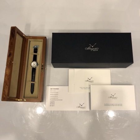 Breguet Classique Automatic Ladies 8067