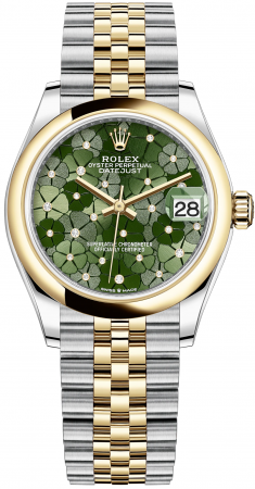 Rolex Datejust 31 mm 278243