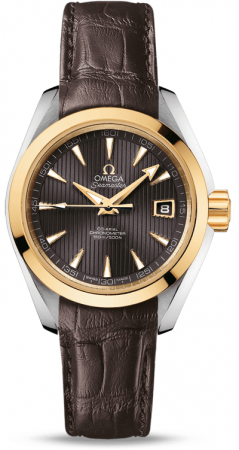 Omega Seamaster Aqua Terra 150M Co-Axial 30 mm 231.23.30.20.06.002