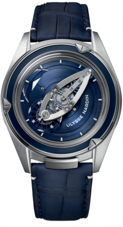 Ulysse Nardin Freak Vision 45 mm 2505-250