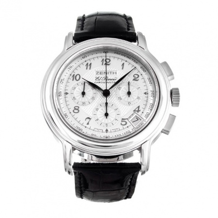 Zenith Chronomaster El Primero 40 mm 01.0240.400