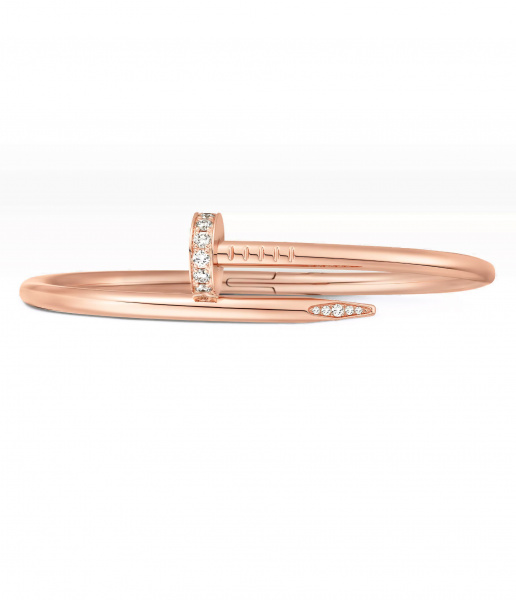 Браслет Cartier Juste Un Clou Bracelet B6048517