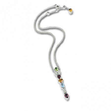 КОЛЬЕ BVLGARI ALLEGRA АРТИКУЛ: CL853229