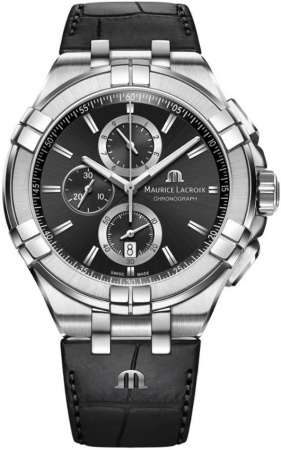 Maurice Lacroix Aikon 44 mm AI1018-SS001-330-1