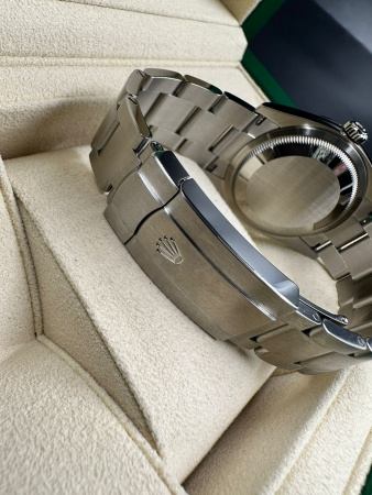 Rolex Oyster Perpetual 36 mm 126000