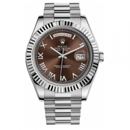 Rolex Day-Date 41 mm 218239